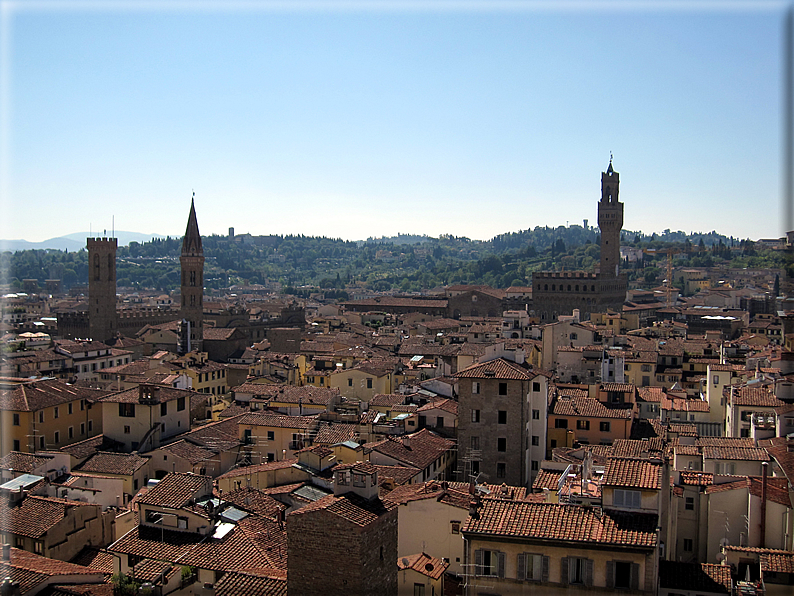 foto Firenze